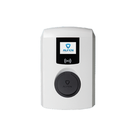 Wallbox Alfen Eve-Single Proline DE 22 kW