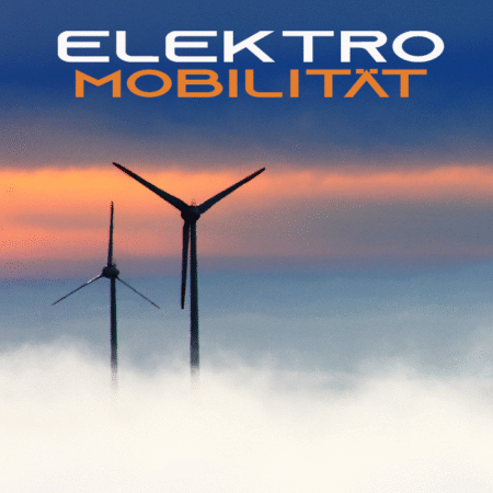 Elektromobilität