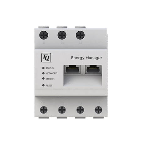 Energiemanager EM 420 LLRR