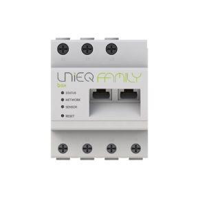 UNIEQ box FAMILY