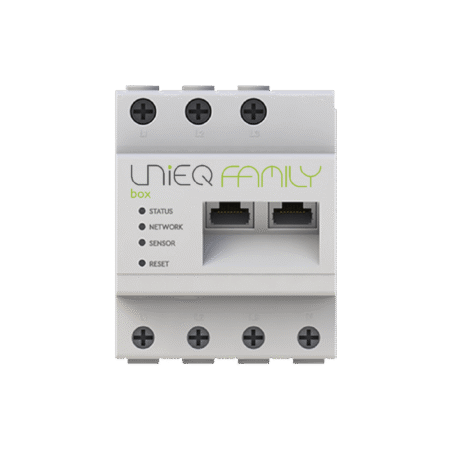 UNIEQ box FAMILY